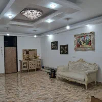 طبقه-پایین-از-دو-طبقه-فولاد-شهر-باهنر