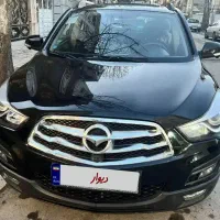 هایما یکدست کارمندی کم کار|خودرو سواری و وانت|زاهدان, |دیوار