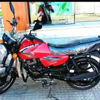 فروش فوری DAICHI.HX 180CC