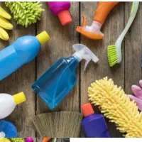 شرکت خدمات نظافتی گل یاس برادران نخودی