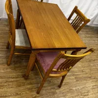 نهارخوری|مبلمان خانگی و میز عسلی|رشت, استادسرا|دیوار