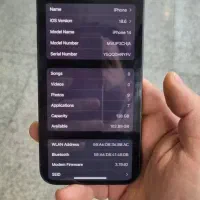 ایفون ۱۴نرمال