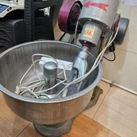 خمیر گیر 15 کیلویی برقی