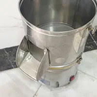 سبزی خورد کن