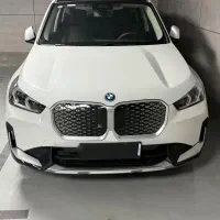 2025 BMW IX1  صفر خشک