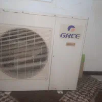 کولر۳۰۰۰۰ گری مدل پاور