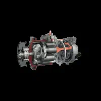 رادیاتور سازی و شارژ گاز کولر