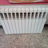 پره شوفاژ ایران رادیاتور