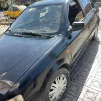 سمند مدل۸۳|خودرو سواری و وانت|دماوند, گیلاوند|دیوار