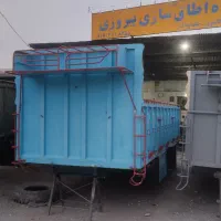 اطاق بنز تک