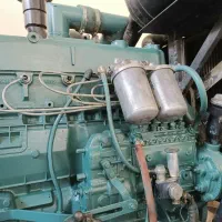 دیزل ژنراتور بنز 911سوپردار|ماشین‌آلات صنعتی|سرپل ذهاب, |دیوار