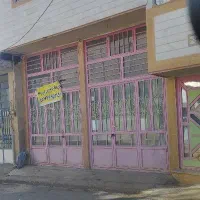 مغازه روستای فش