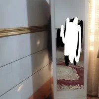 آینه قدی کشاب دار