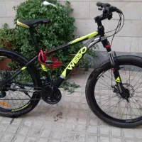 دوچرخه|دوچرخه، اسکیت، اسکوتر|ری, علایین|دیوار