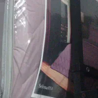 تعداد زیادی روتختی یک نفره و دونفره