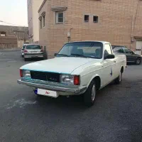 وانت ۱۶۰۰ استسنائی باتکبرگ سند کمپانی