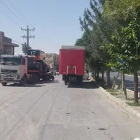 کانتین چادری مدل ۹۱|خودرو سنگین|اصفهان, شهرک صنعتی امیرکبیر (شاپور جدید)|دیوار