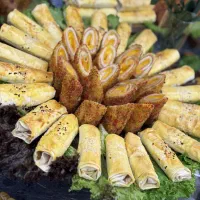 فینگر فود|خوردنی و آشامیدنی|کرج, عظیمیه|دیوار