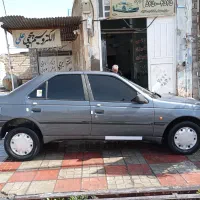 پژو مدل 94دوگانه