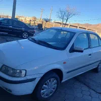 سمند معمولی مدل 89|خودرو سواری و وانت|ملایر, |دیوار