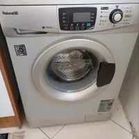 لباس شویی آبسال ۷ کیلو