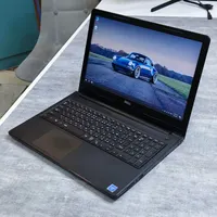 لپتاپ DELL رم 8 حافظه 500 (سایفر سیستم)