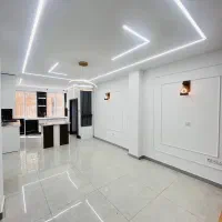 ۶۰متر خاص+رو به نما+پارکینگ آسانسور+۲خواب+اندیشه|فروش آپارتمان|تهران, شهر زیبا|دیوار