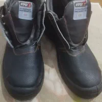 کفش ایمنی44|کیف، کفش، کمربند|اندیمشک, |دیوار