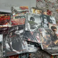 دیویدی و اسپیکر|پخش‌کننده DVD و ویدیو|تهران, وصفنارد|دیوار