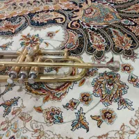 ترومپت|سازهای بادی|اصفهان, اندوان|دیوار