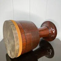 تنبک فایبر خوش صدا