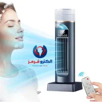 تاور پنکه رومیزی مه پاش چراغ دار لاکچری کولر|پنکه و تصفیه‌کنندهٔ هوا|تهران, لاله زار|دیوار