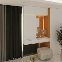 کابینت تمام قسط|مصالح و تجهیزات ساختمان|کاشان, مزرعه نو|دیوار