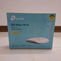 مودم adsl تی پی لینک|مودم و تجهیزات شبکه|اصفهان, گرکان|دیوار