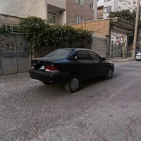 سمند مدل 82|خودرو سواری و وانت|کرمانشاه, |دیوار
