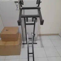 میز دیجی پایه دی جی  ۲ طبقه برند در ۲ مدل|آلات موسیقی|تهران, سازمان برنامه شمالی|دیوار