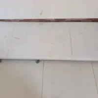 میز ناخن و تخت فیشیال واپلاسیون|آرایشگاه و سالنهای زیبایی|بندر کنگان, |دیوار