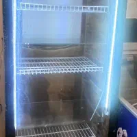 یخچال ایستاده