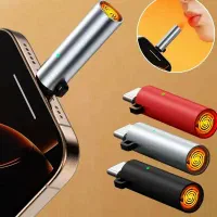 فندک برقی موبایل