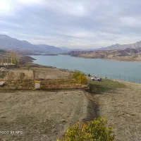 3400 متر باغ ویلا با ویو ابدی