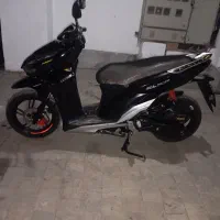 هانی کلیک|موتورسیکلت|آمل, |دیوار