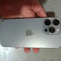 آیقون 15 پرومکس