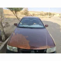 خودرو|خودرو سواری و وانت|صدرا-فارس, فاز ۲|دیوار