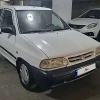 پراید 87|خودرو سواری و وانت|قدس, شهر‌قدس|دیوار