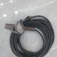 کابل جوشکاری