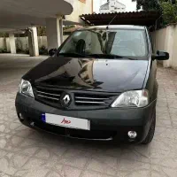 تندر ۹۰ مدل ۹۷|خودرو سواری و وانت|چالوس, |دیوار