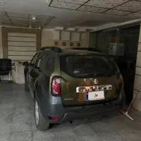 رنو داستر ۲۰۱۸