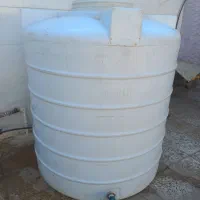 مخزن آب 1000لیتری