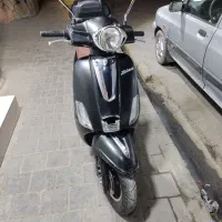 کاوان ۱۲۵ مدل ۹۹|موتورسیکلت|مشهد, عامل|دیوار