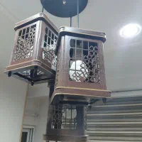 لوستر|لوستر و چراغ آویز|تهران, ائمه اطهار|دیوار